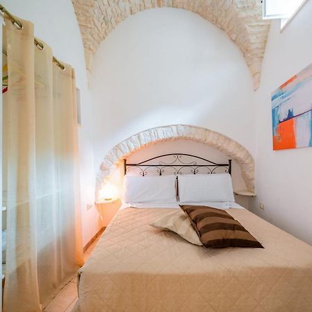 Al Fico D'Itria By Typney Daire Martina Franca Dış mekan fotoğraf