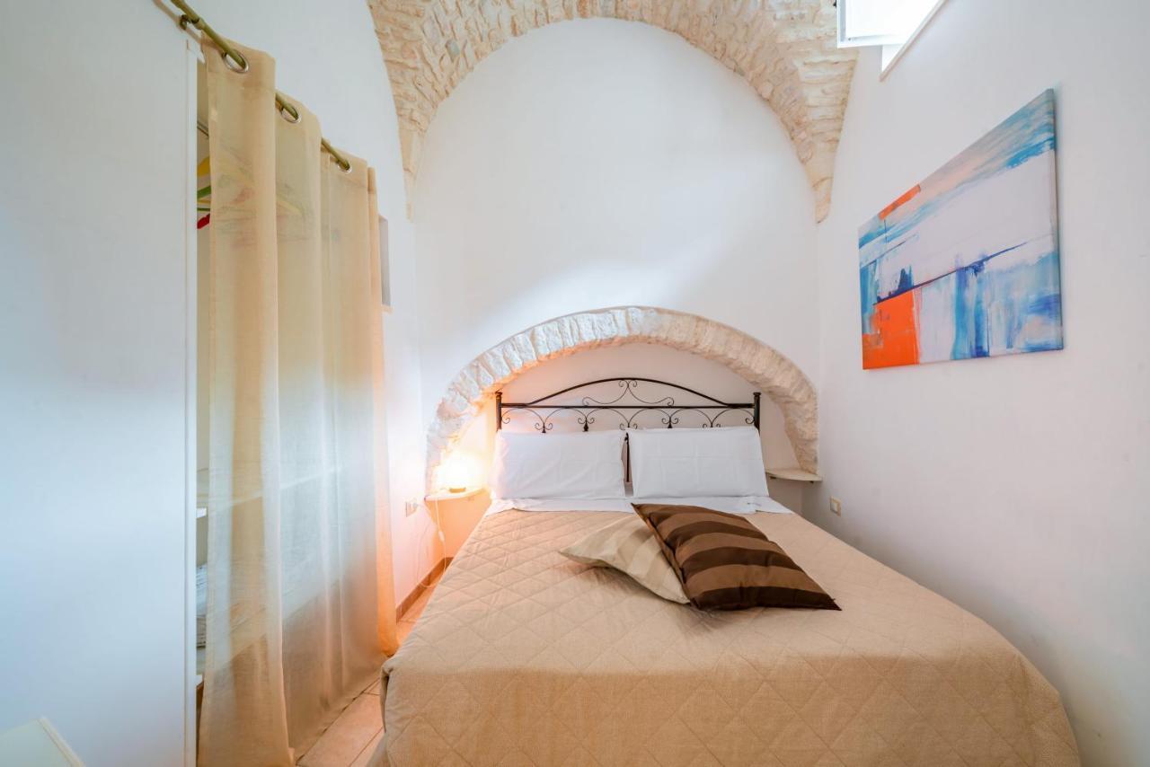 Al Fico D'Itria By Typney Daire Martina Franca Dış mekan fotoğraf