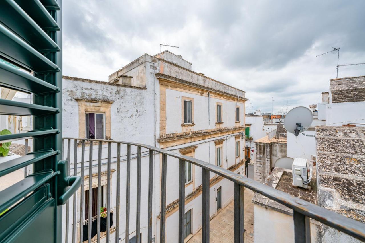 Al Fico D'Itria By Typney Daire Martina Franca Dış mekan fotoğraf